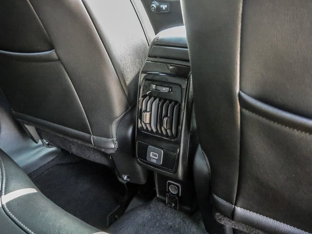 Used 2025 Jeep Compass Limited AWD/4WD image 21