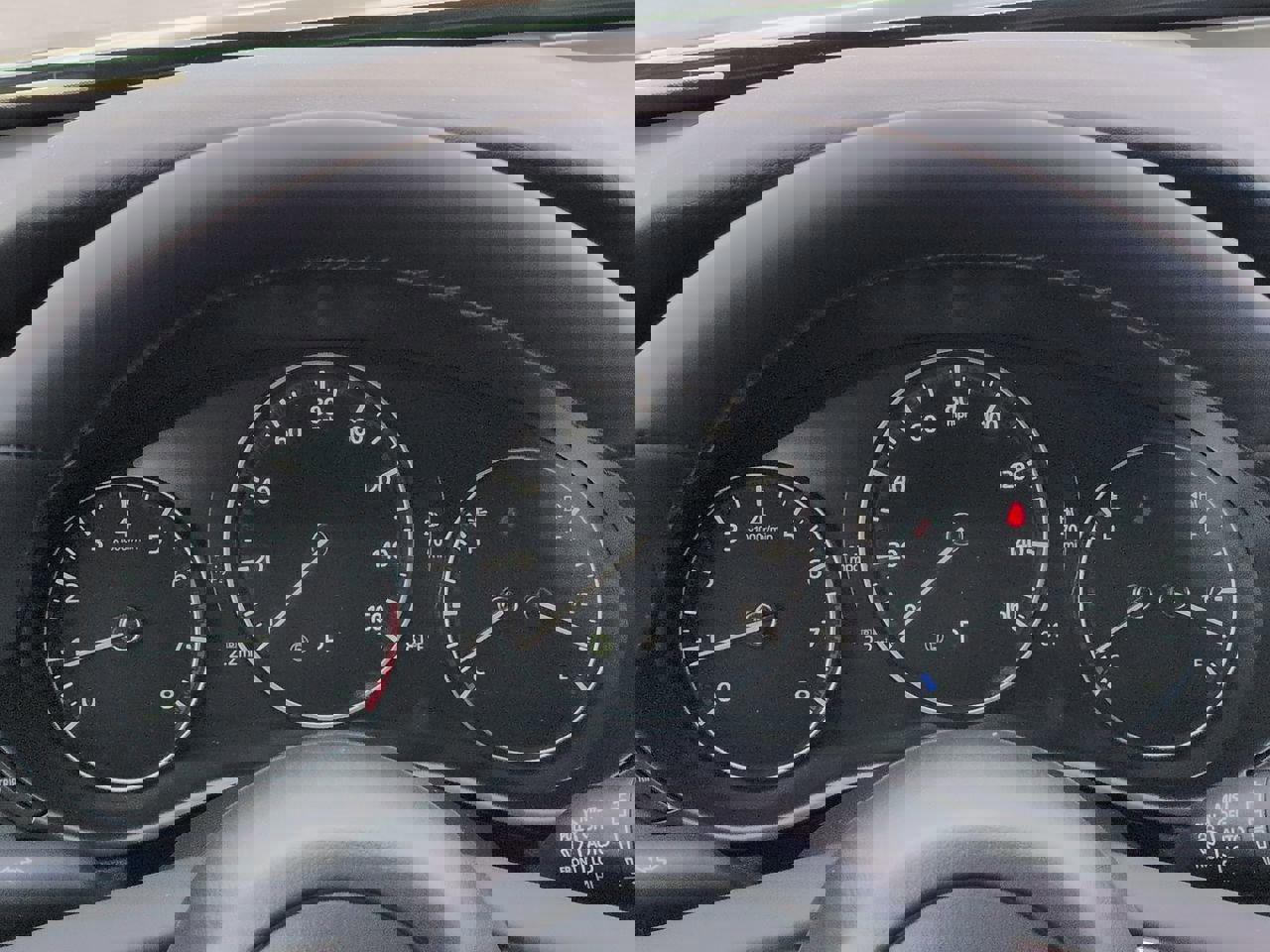 New 2026 MAZDA CX-50 AWD 2.5 S w/ Cargo Package image 23