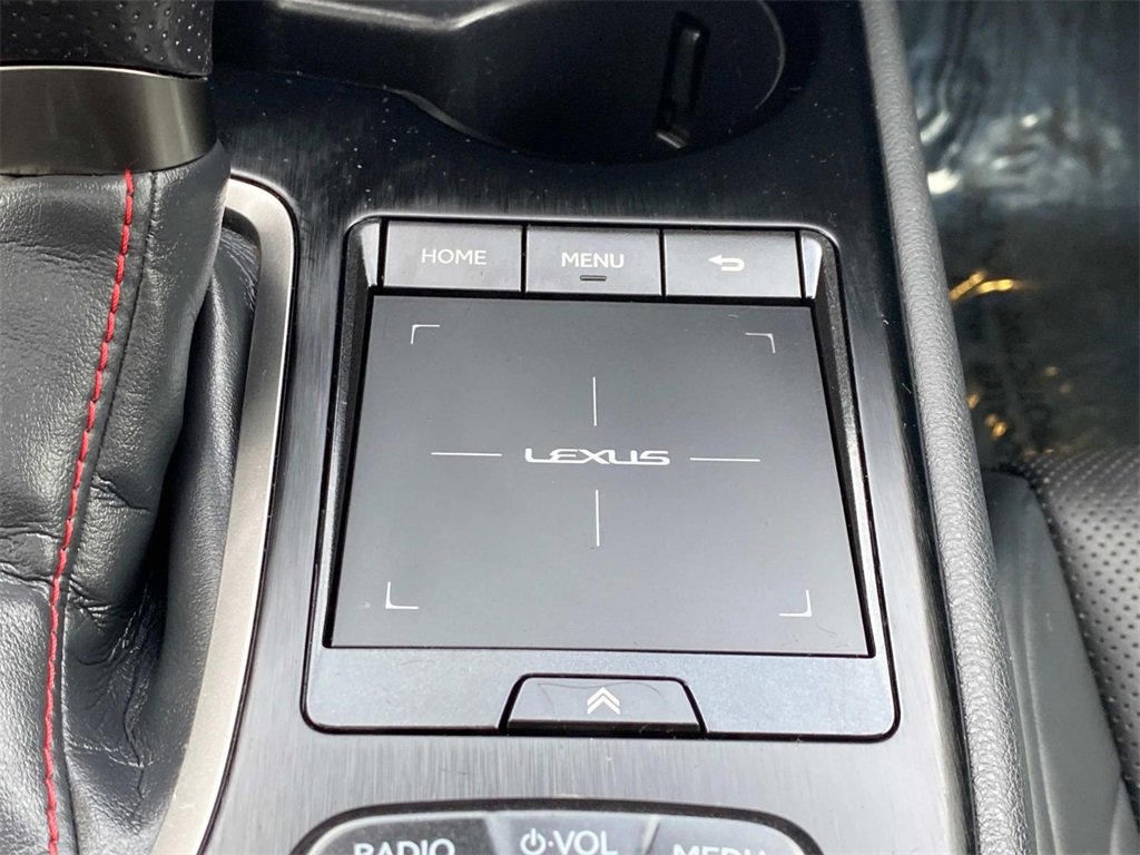 Used 2019 Lexus UX 250h F Sport image 22