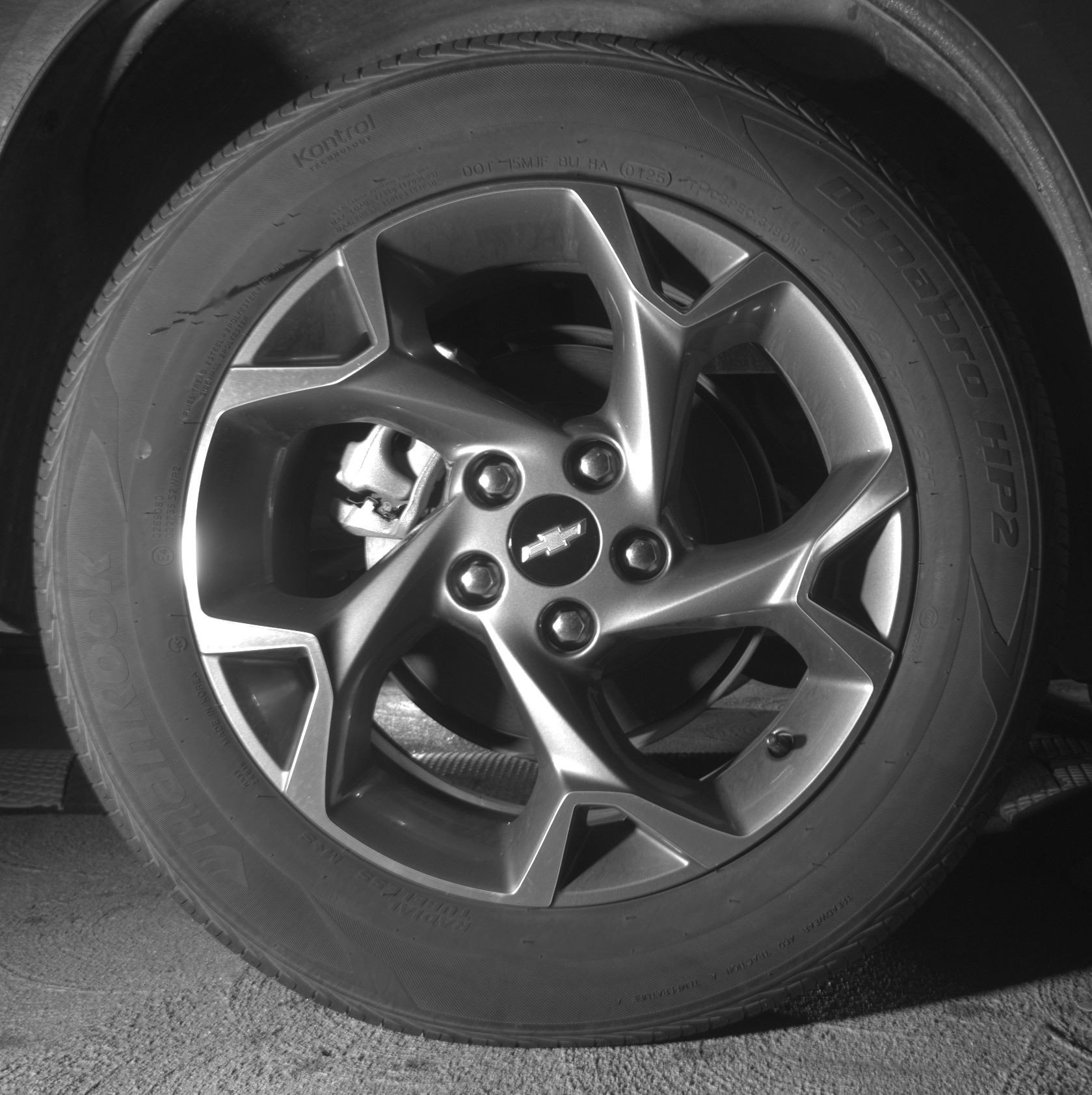 Used 2025 Chevrolet Trax LT image 15