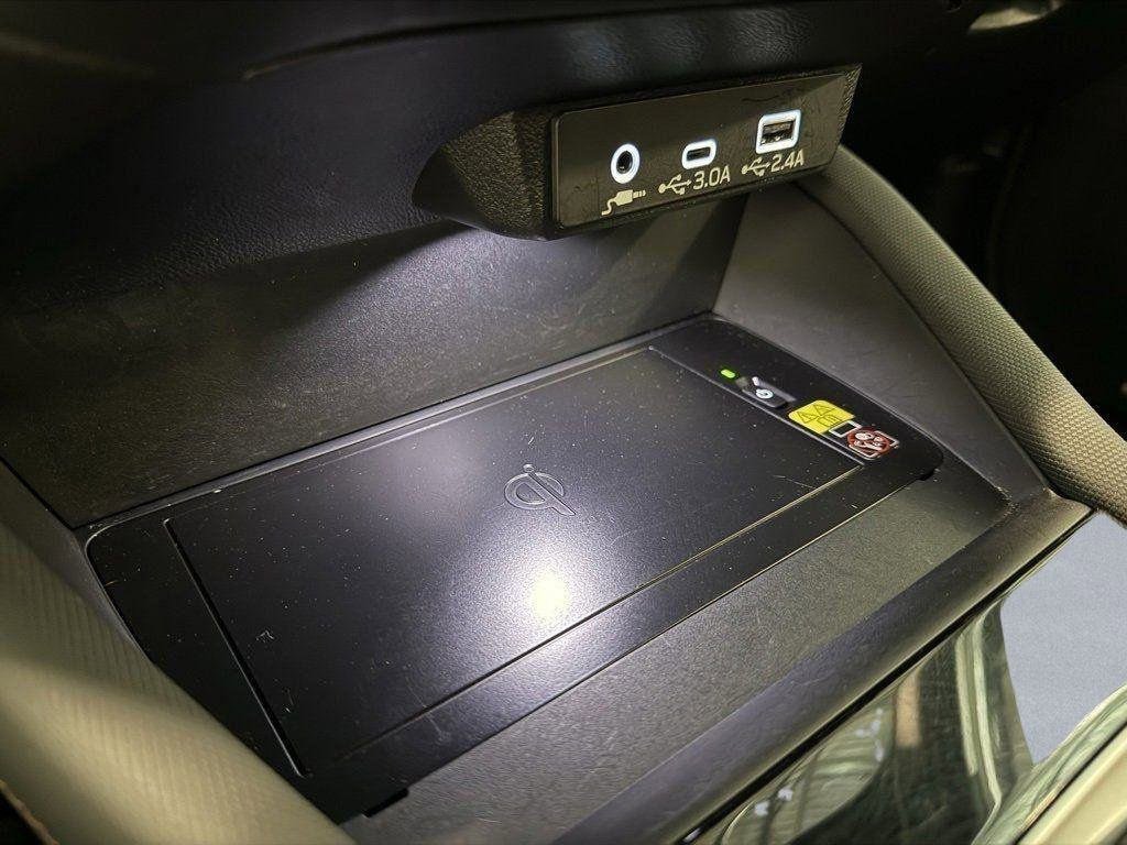Certified 2025 Subaru Forester Touring w/ Popular Package - Touring image 13