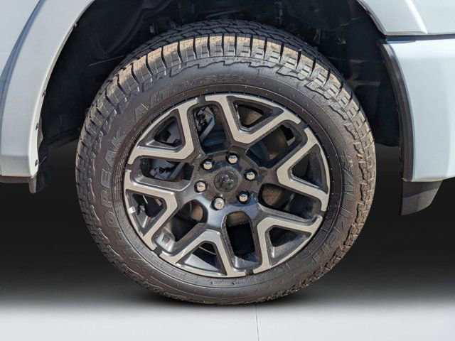 New 2026 RAM 1500 Laramie image 9