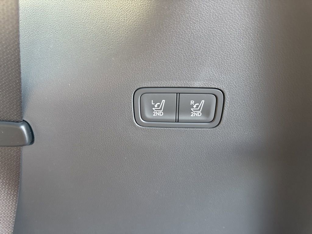 New 2026 Hyundai Santa Fe SEL image 13