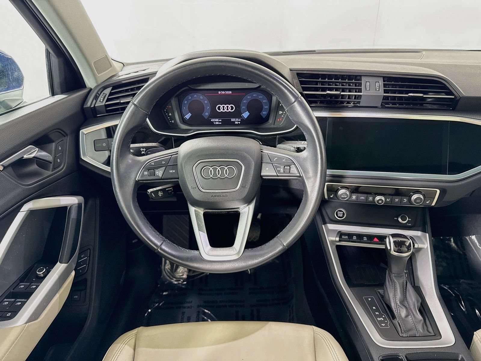 Certified 2024 Audi Q3 2.0T Premium AWD/4WD image 21