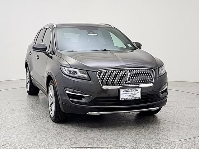 Used 2019 Lincoln MKC Reserve AWD/4WD image 2