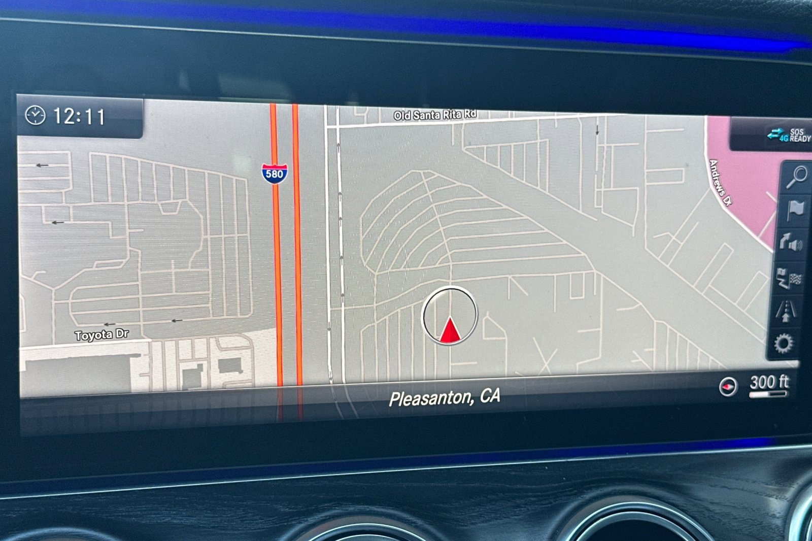 Used 2019 Mercedes-Benz E 53 AMG 4MATIC Sedan image 24