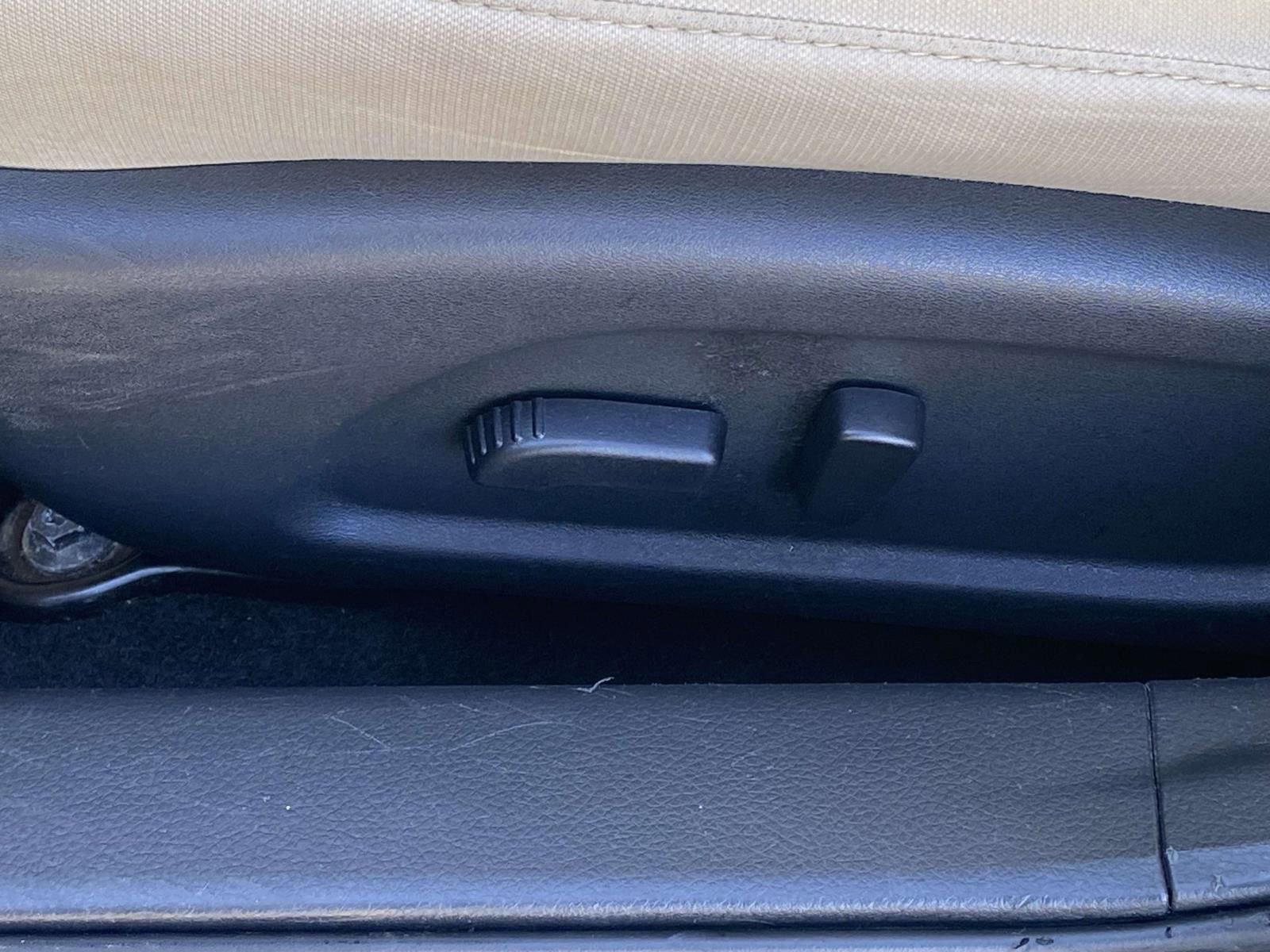 Used 2016 Nissan Altima 2.5 S w/ Power Driver Seat Package image 14