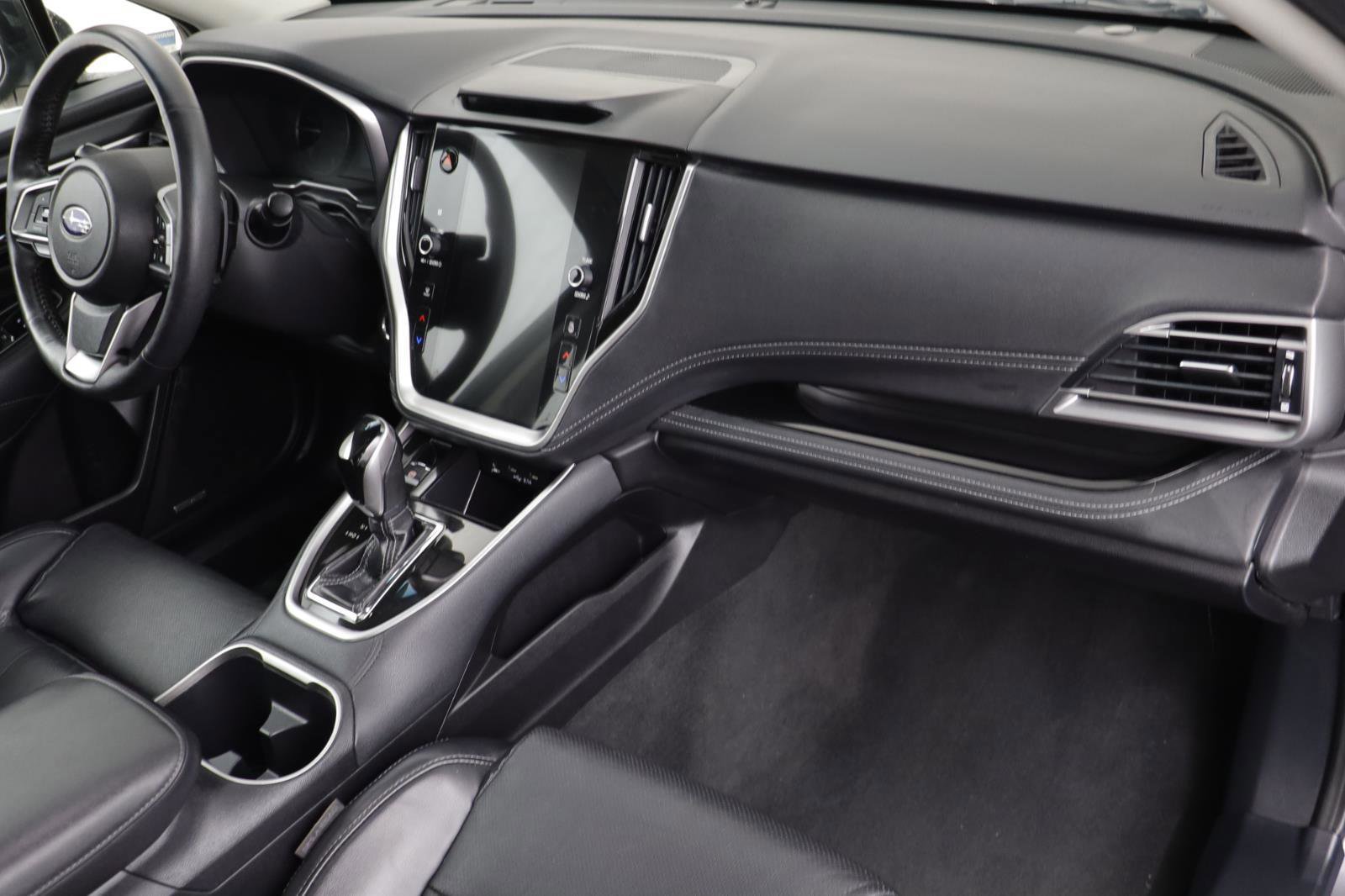 Used 2020 Subaru Legacy Limited w/ Popular Package #3 image 21