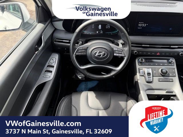 Used 2025 Hyundai Palisade SEL FWD image 16