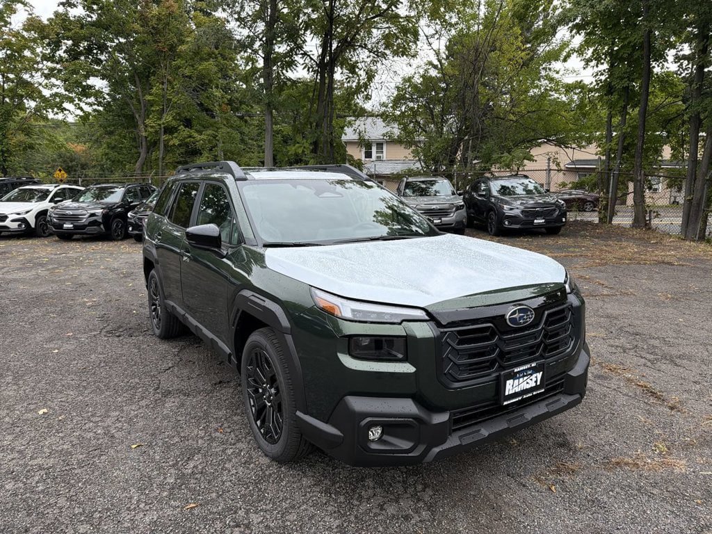 New 2026 Subaru Outback Limited XT AWD/4WD image 2