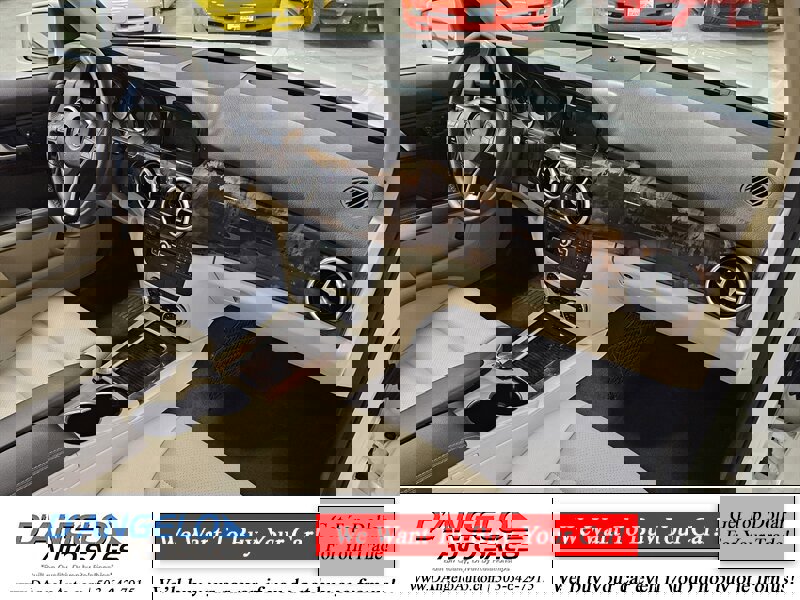 Used 2015 Mercedes-Benz GLK 250 BlueTEC 4MATIC image 22