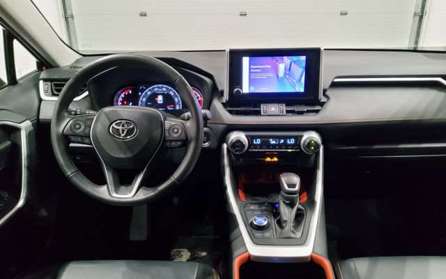 Used 2024 Toyota RAV4 Adventure AWD/4WD image 26