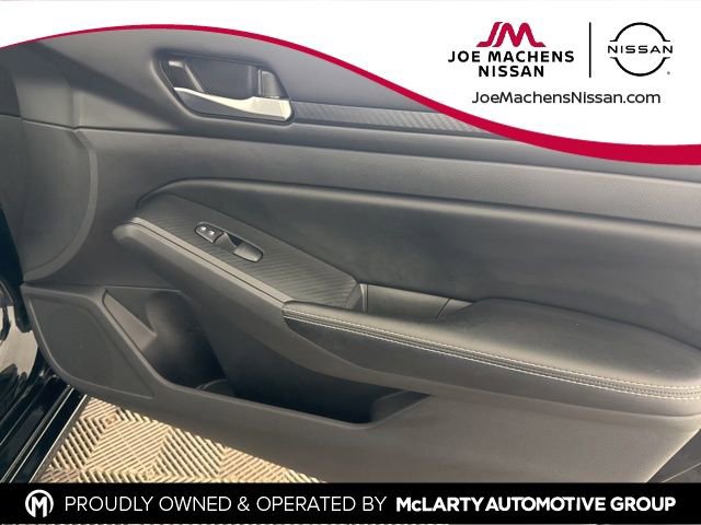 Used 2025 Nissan Altima 2.5 SV image 24