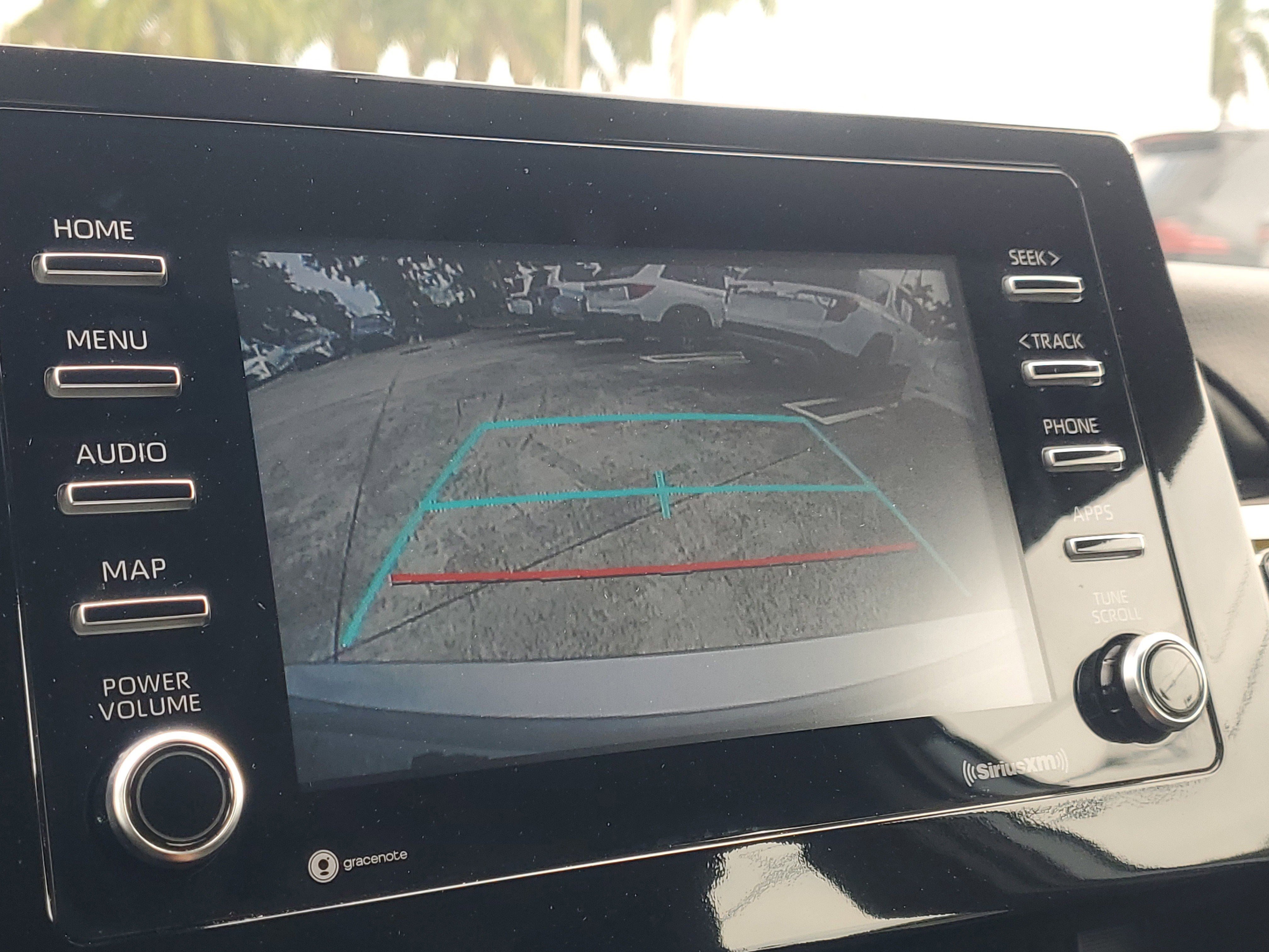 Used 2023 Toyota Camry LE FWD image 27