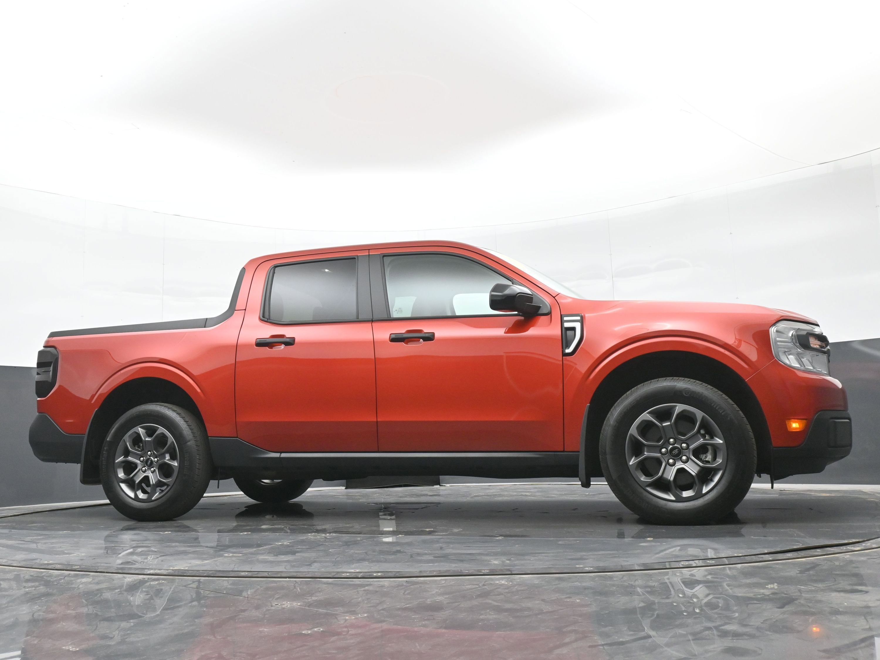 Used 2024 Ford Maverick XLT w/ XLT Luxury Package AWD/4WD image 40