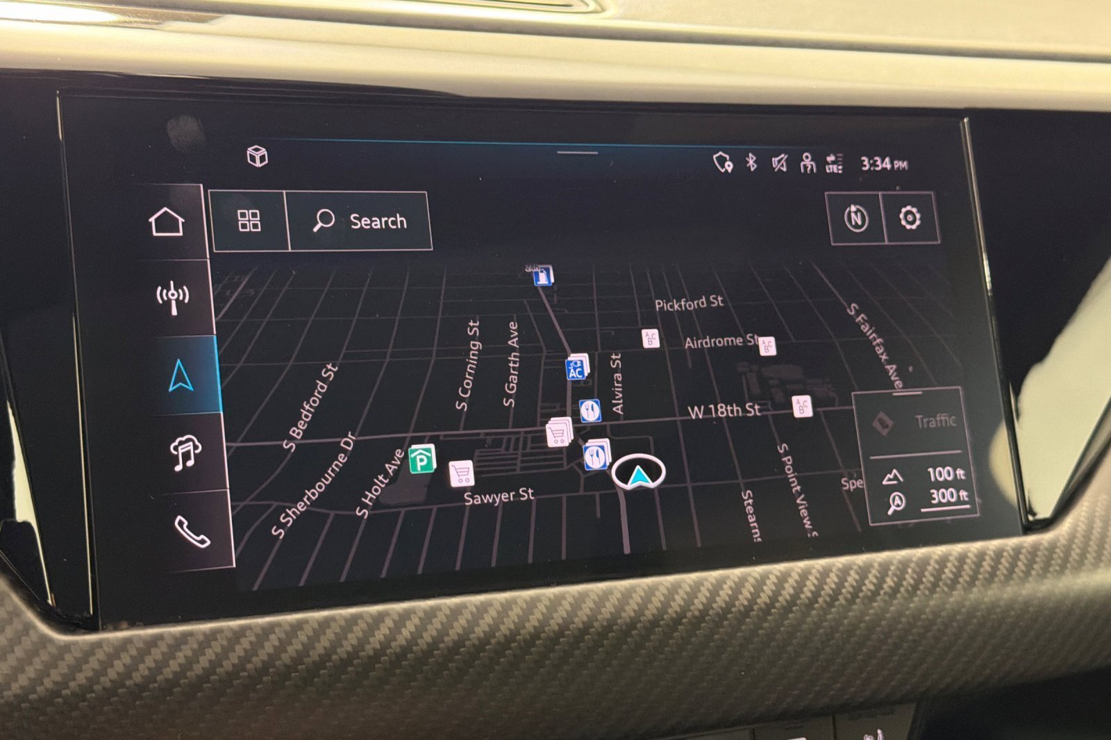 Used 2024 Audi e-tron GT Premium Plus image 17