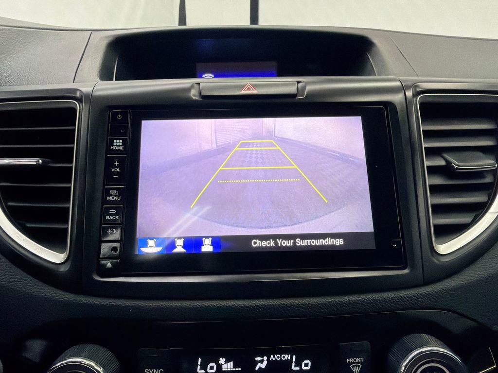Used 2016 Honda CR-V Touring image 33