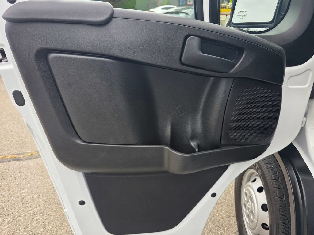 Used 2023 RAM ProMaster 1500 FWD image 13