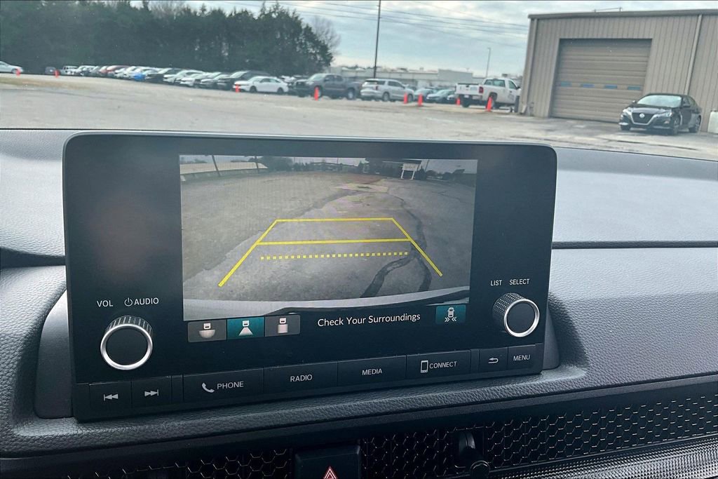 Used 2023 Honda CR-V Sport image 14