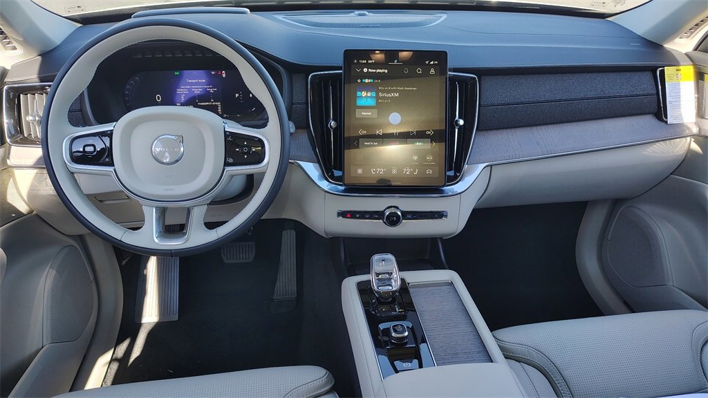 New 2026 Volvo XC90 B6 Ultra image 12