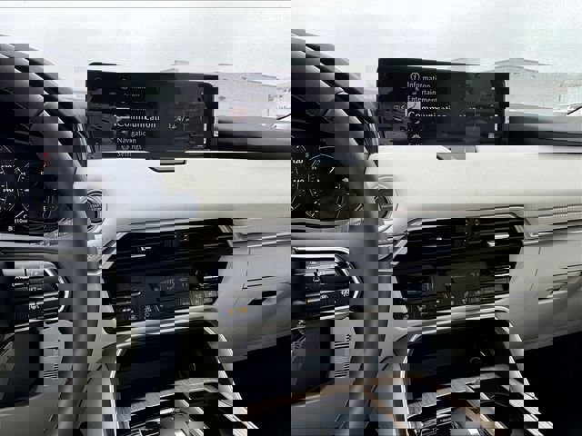 New 2026 MAZDA CX-90 3.3 Turbo S w/ Premium Package image 12