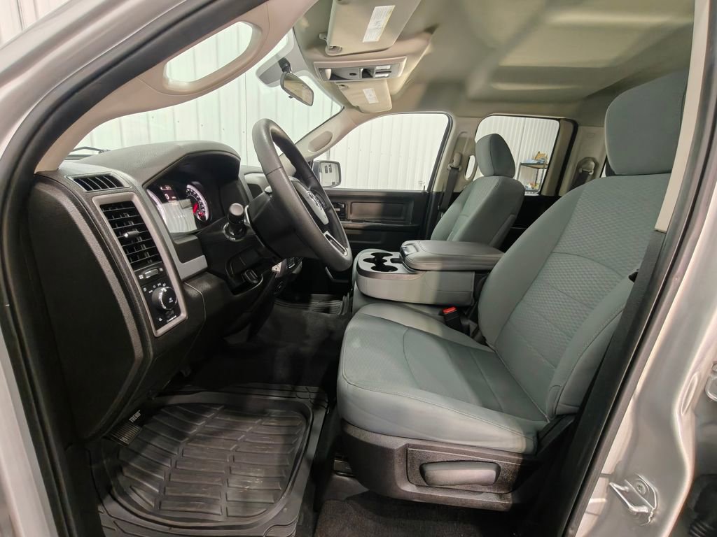 Used 2019 RAM 1500 Express w/ Express Value Package image 23