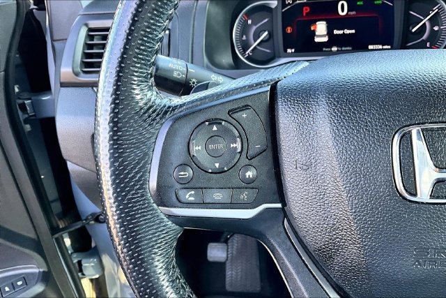 Used 2022 Honda Passport EX-L image 18