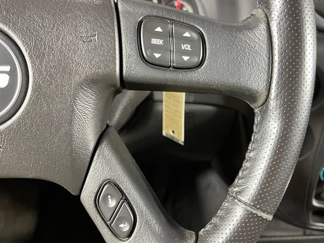 Used 2008 Chevrolet TrailBlazer SS w/ Sun And 6-Disc Cd Package AWD/4WD image 15