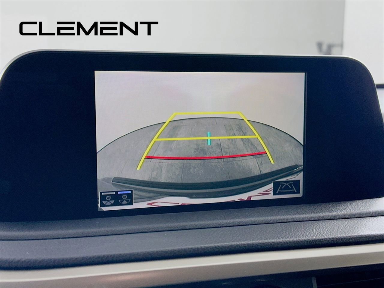 Used 2020 Lexus RX 350 AWD w/ Premium Package image 20