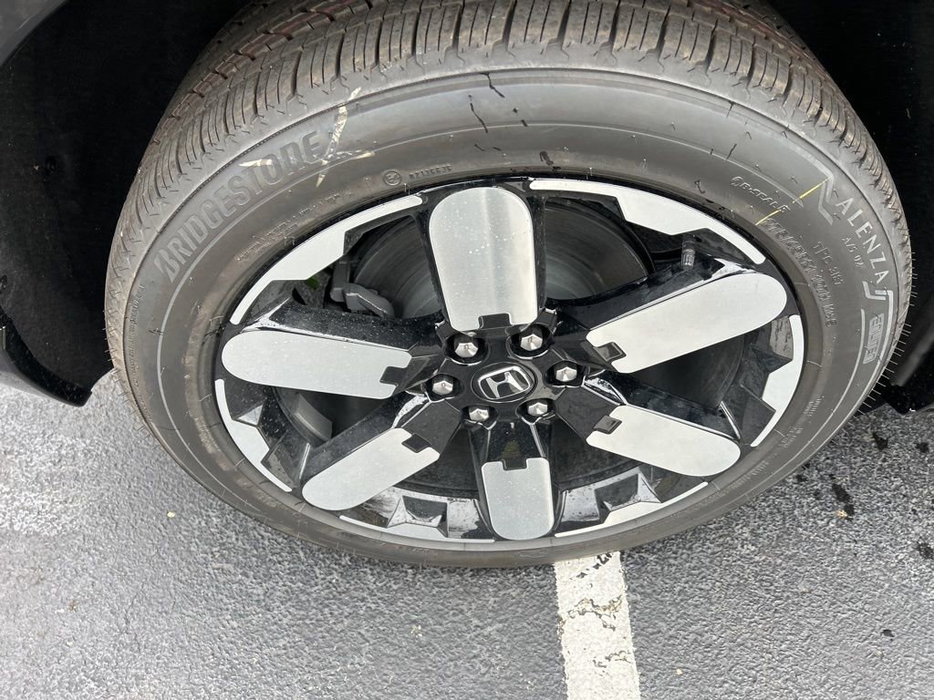 New 2025 Honda Prologue Elite image 42