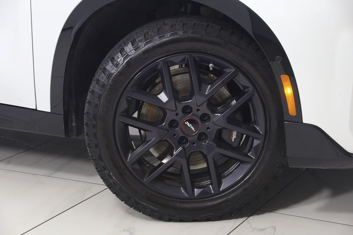 Used 2026 MINI Cooper Countryman S w/ Comfort Package Max AWD/4WD image 16