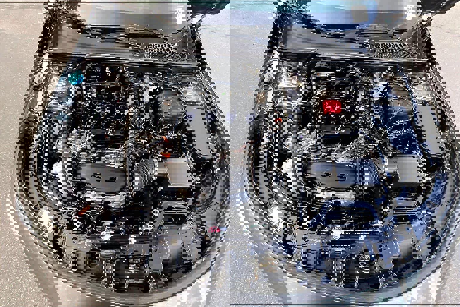 Used 2024 Acura Integra A-Spec image 13