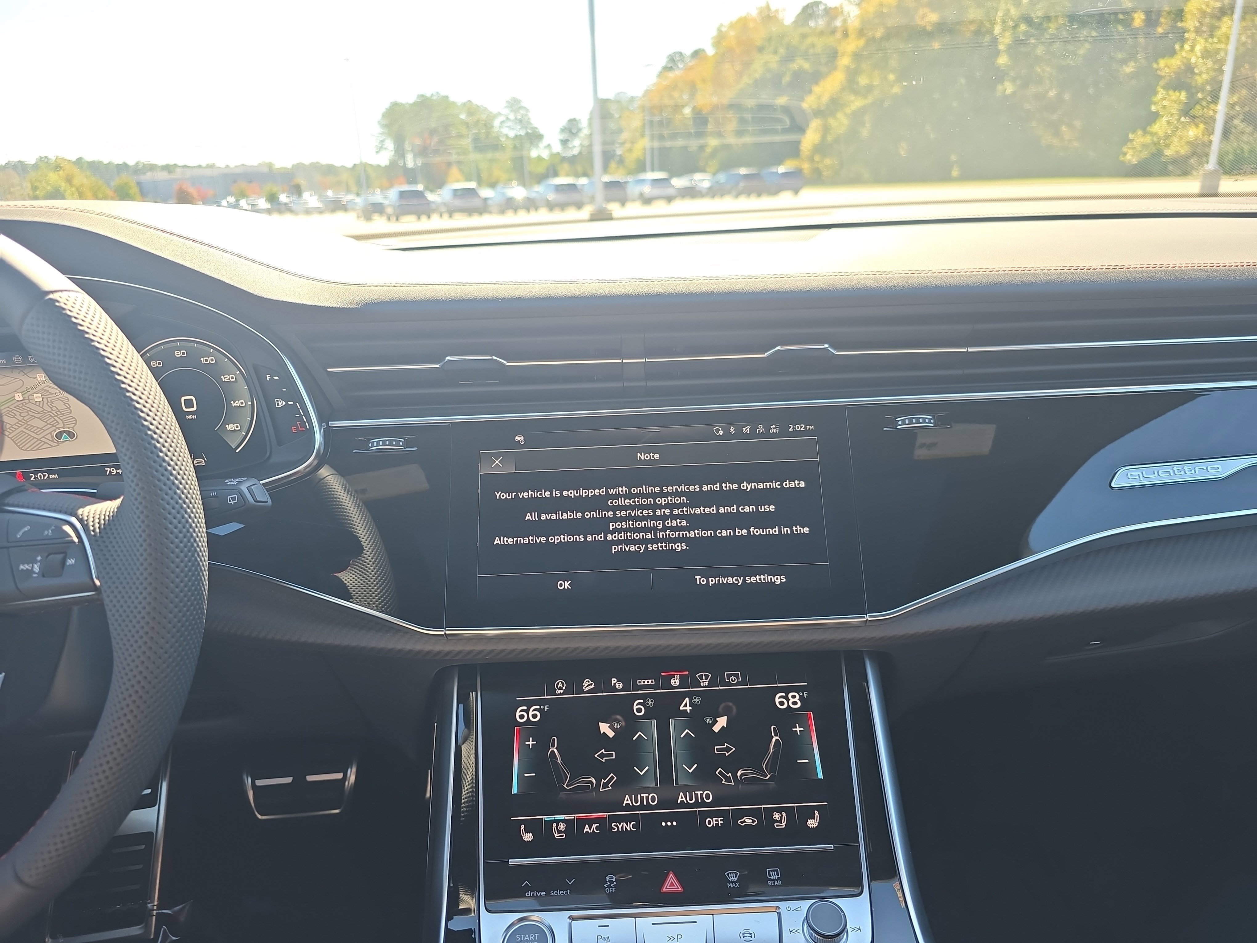 New 2026 Audi Q7 3.0T Prestige image 18