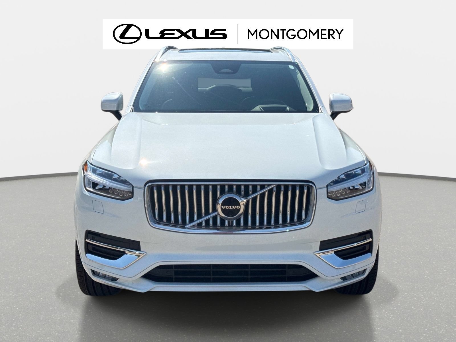 Used 2023 Volvo XC90 B5 Plus w/ Protection Package Premier AWD/4WD image 8