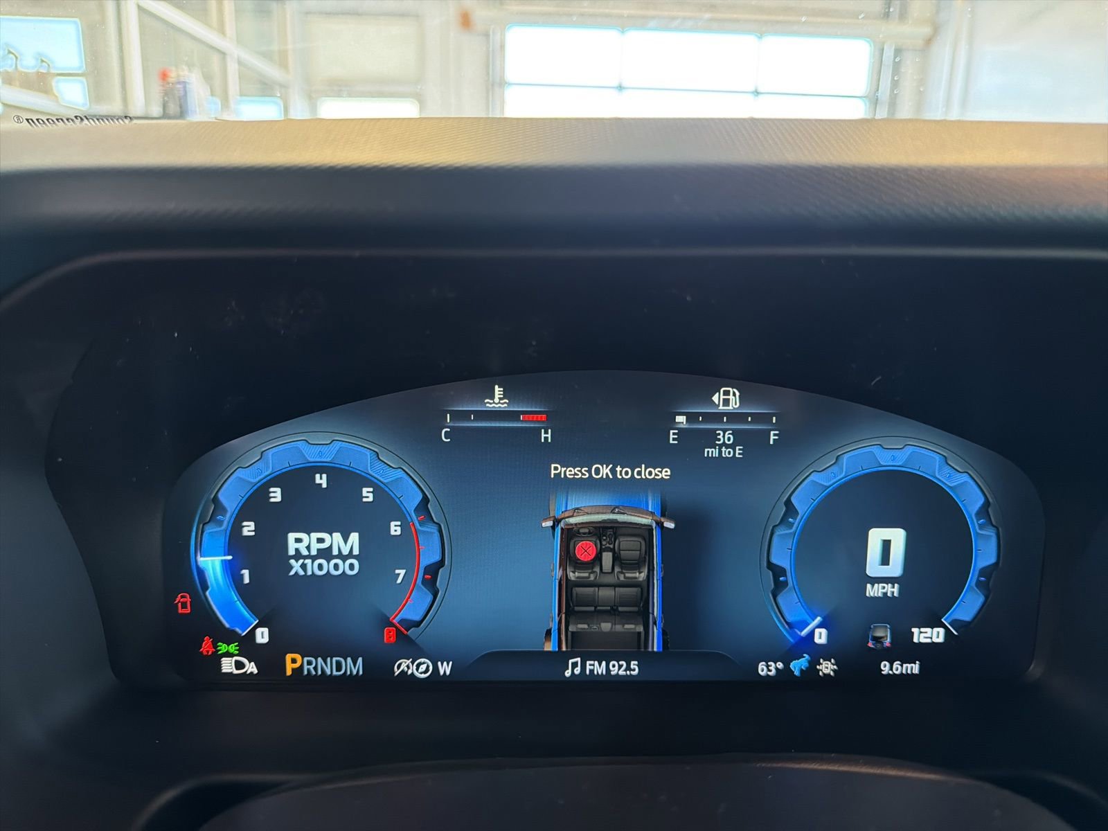 New 2026 Ford Bronco Heritage Edition image 20