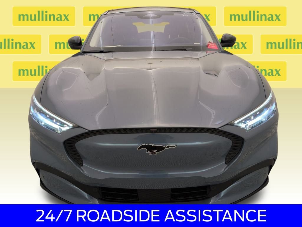 Used 2023 Ford Mustang Mach-E California Route 1 image 17