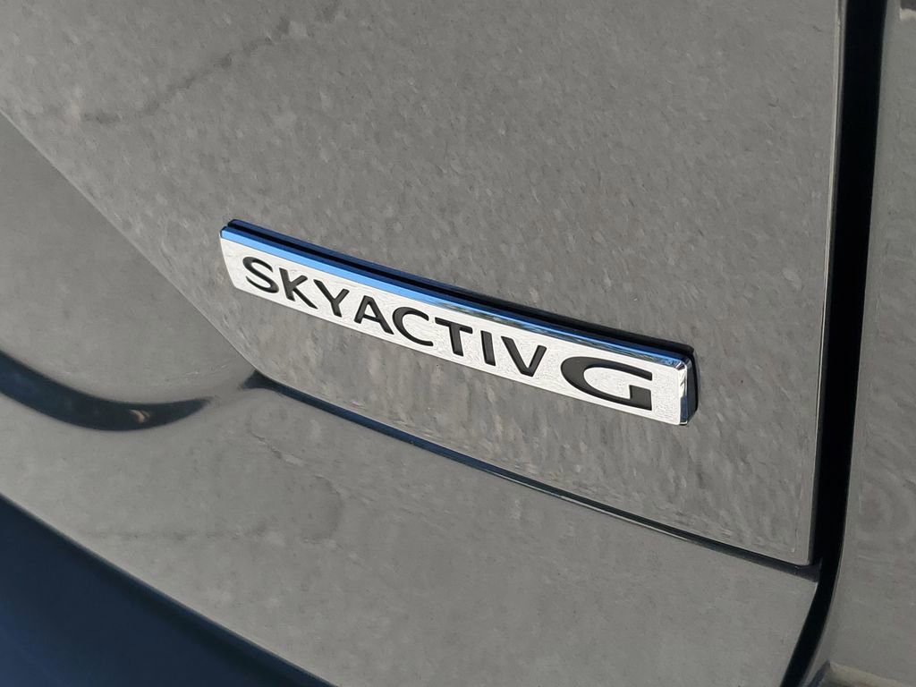 New 2025 MAZDA CX-5 AWD 2.5 S w/ Premium Plus Pkg image 7