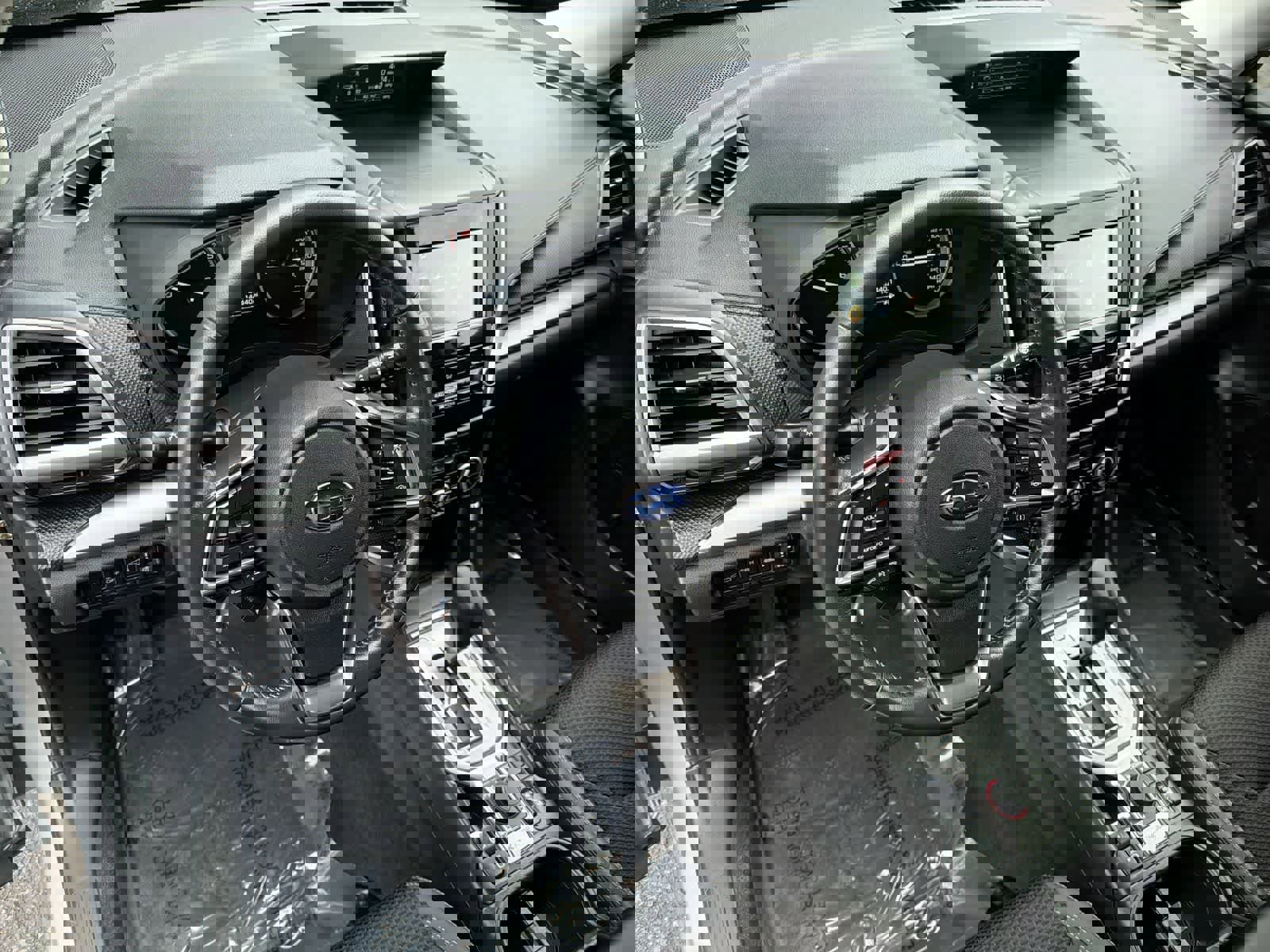 Certified 2023 Subaru Forester Premium image 10