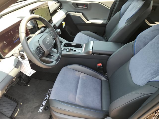 New 2026 Toyota RAV4 XSE w/ Panoramic Sun Roof Package AWD/4WD image 11
