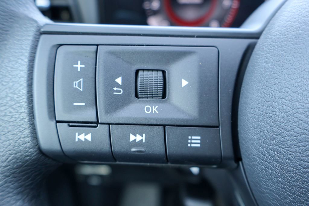 New 2026 Nissan Kicks S image 10