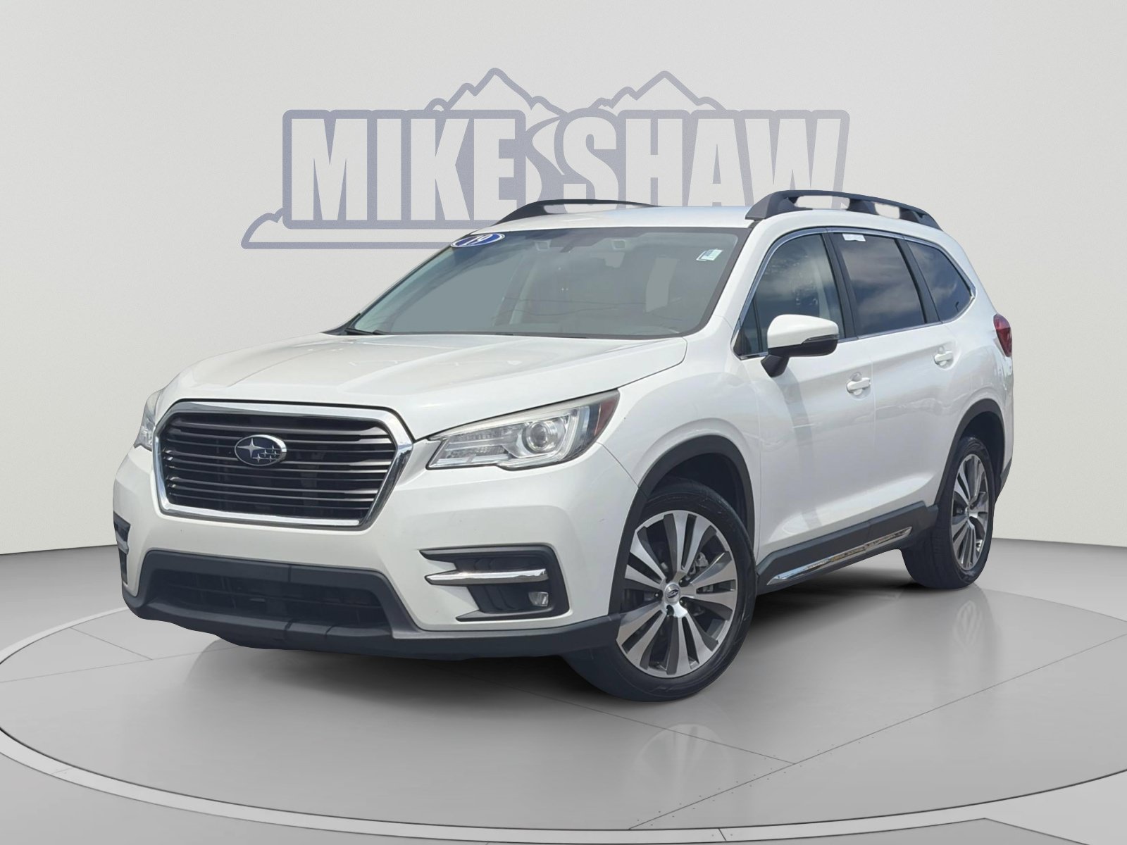 Used 2019 Subaru Ascent Limited
