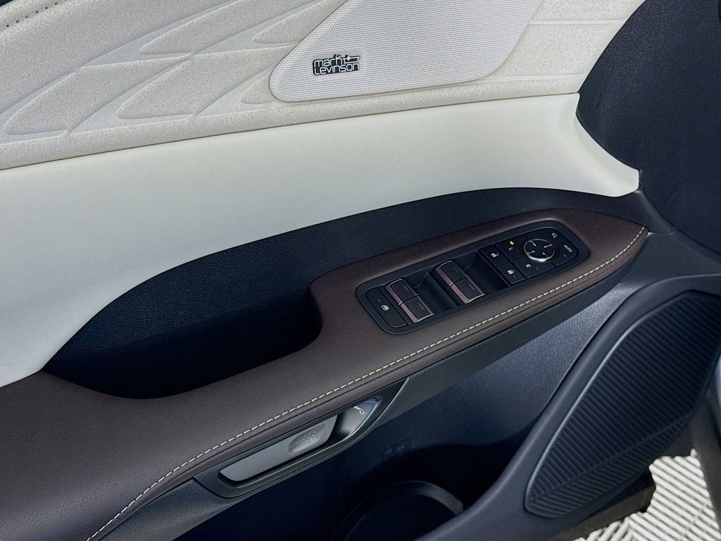 New 2026 Lexus RX 450h AWD image 20