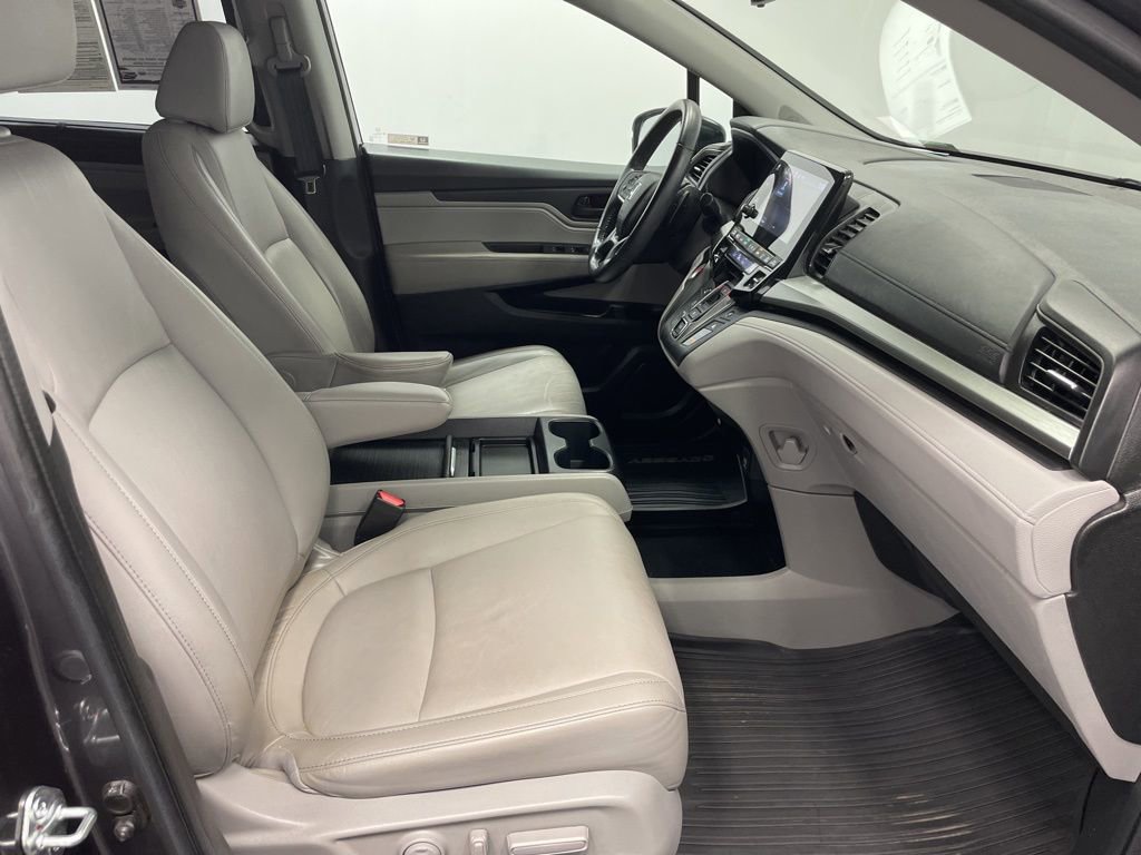 Used 2022 Honda Odyssey EX-L image 36