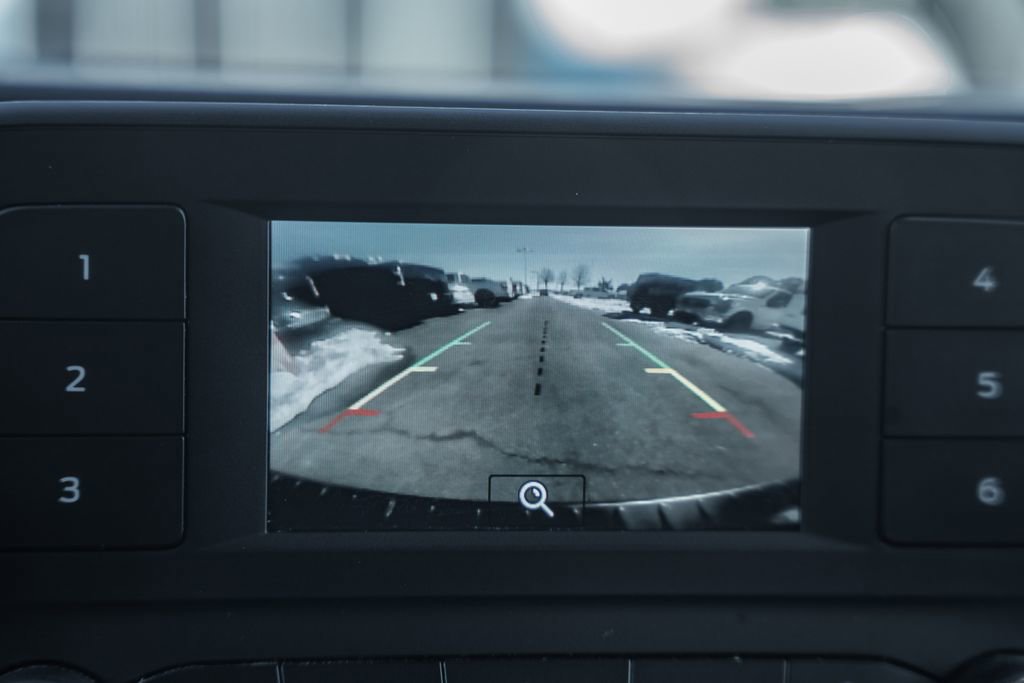 Certified 2024 Ford Transit 250 Low Roof w/ Exterior Upgrade Package image 43