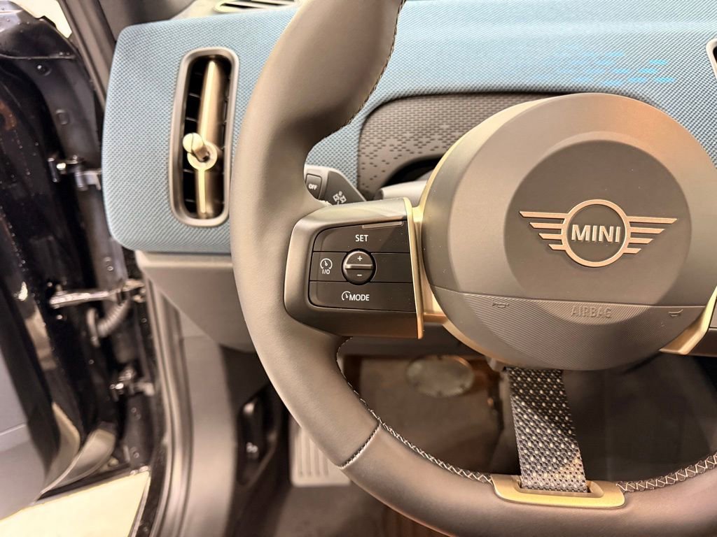 New 2026 MINI Cooper Countryman S AWD/4WD image 13