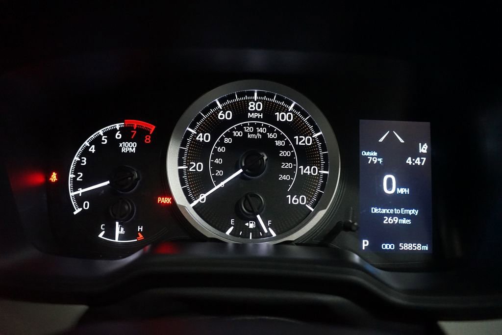 Certified 2022 Toyota Corolla LE FWD image 18