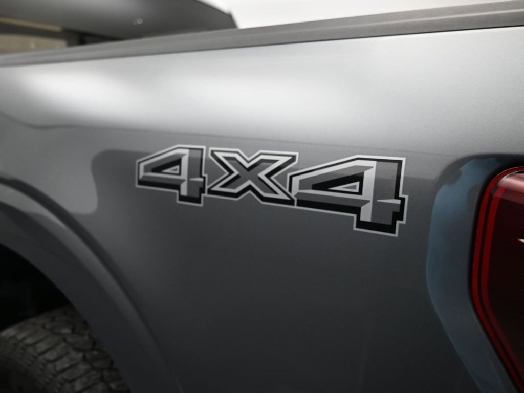 Certified 2024 Ford F150 XLT w/ Mobile Office Package image 24