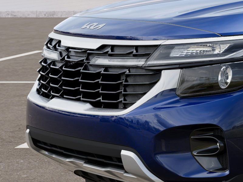 New 2026 Kia Seltos EX image 14