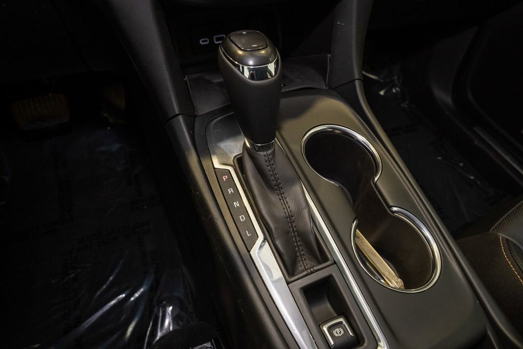 Used 2019 Chevrolet Equinox Premier image 20