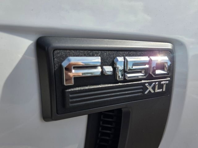 Used 2023 Ford F150 XLT w/ Equipment Group 301A Mid image 22